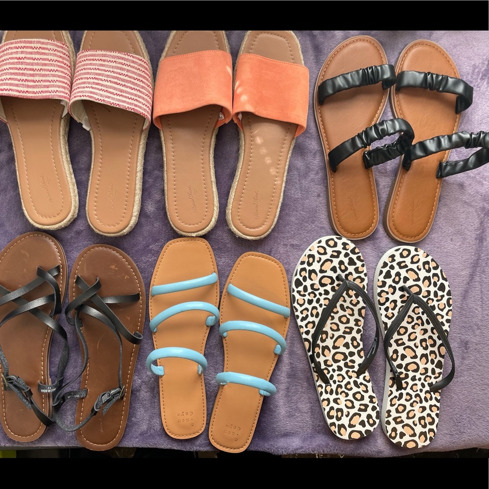 Women’s shoes